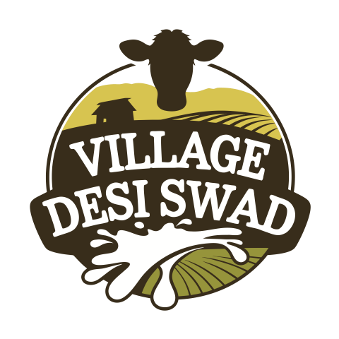 village-desi-swad-logo