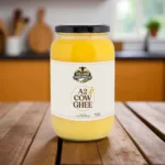 A2 Desi Cow Ghee