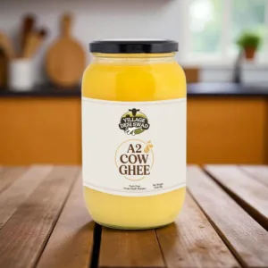 A2 Desi Cow Ghee