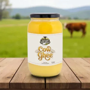 Desi Cow Ghee